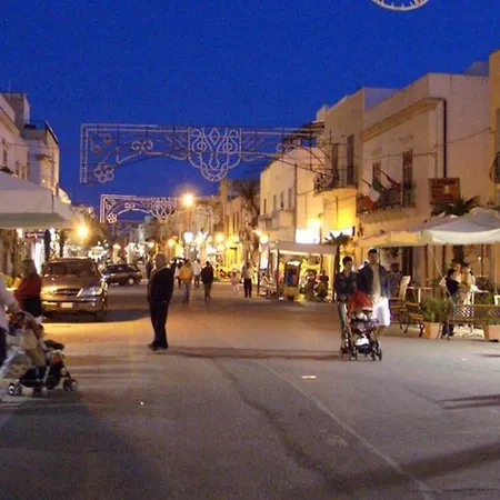 Via Savoia