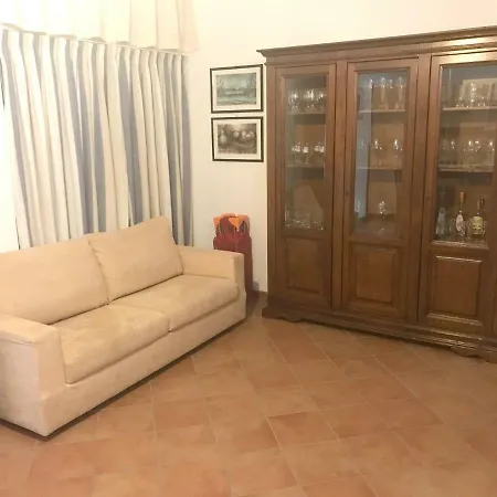 Appartamento Via Savoia