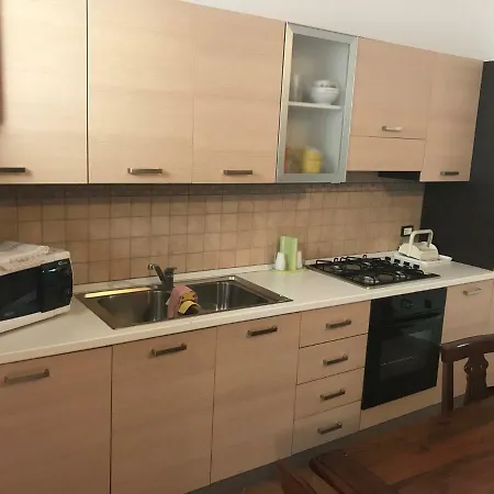 Appartamento Via Savoia