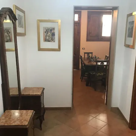 Appartamento Via Savoia *