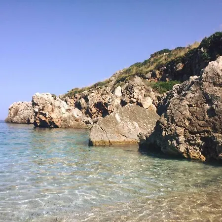 Via Savoia * San Vito Lo Capo