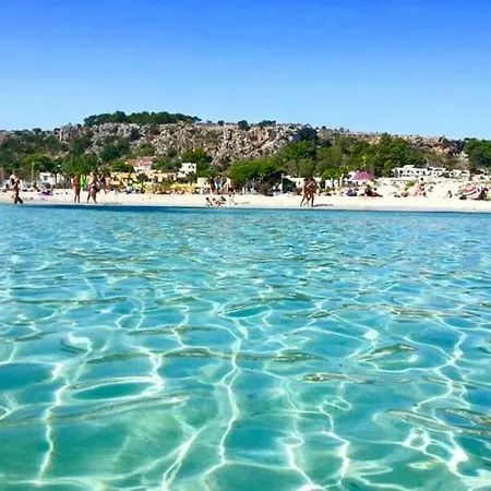 Via Savoia * San Vito Lo Capo