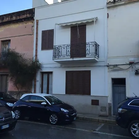 Via Savoia *