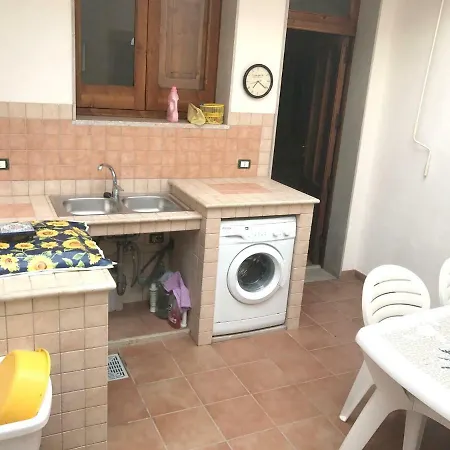 Appartamento Via Savoia *