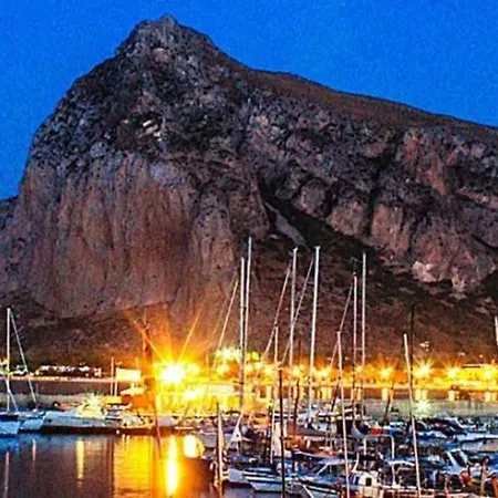Appartamento Via Savoia San Vito Lo Capo