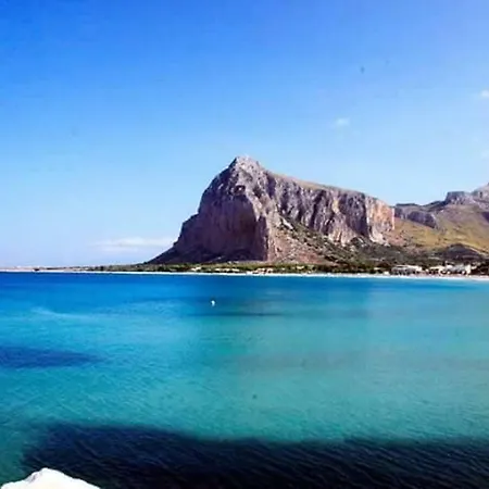 Via Savoia Appartamento San Vito Lo Capo