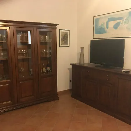 Appartamento Via Savoia