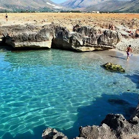 Via Savoia Appartamento San Vito Lo Capo