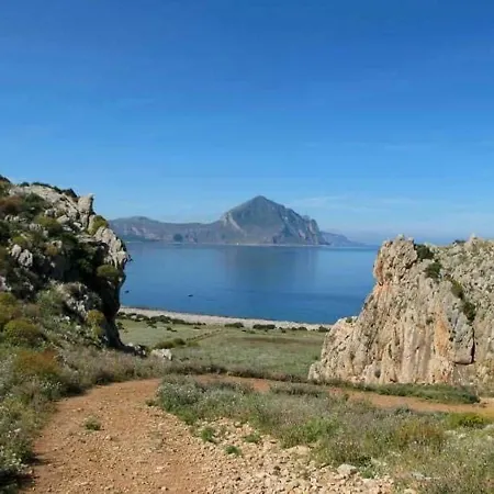 Via Savoia * San Vito Lo Capo