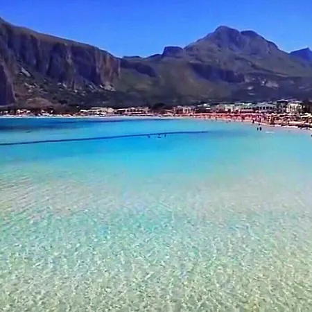 Via Savoia Appartamento San Vito Lo Capo