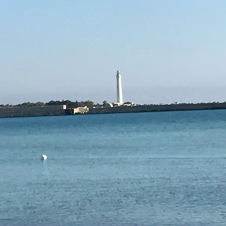 Appartamento Via Savoia San Vito Lo Capo